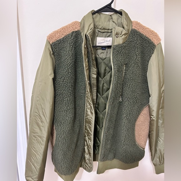 Universal Thread Bomber jacket - Picture 3 of 4